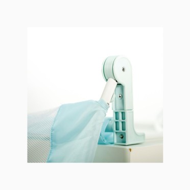 BARREIRA CAMA NIDO 150CM