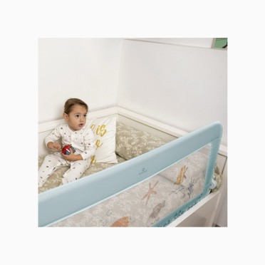 BARREIRA CAMA NIDO 150CM