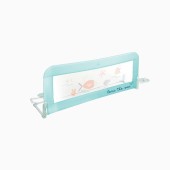 BARREIRA CAMA NIDO 150CM AQUARIO