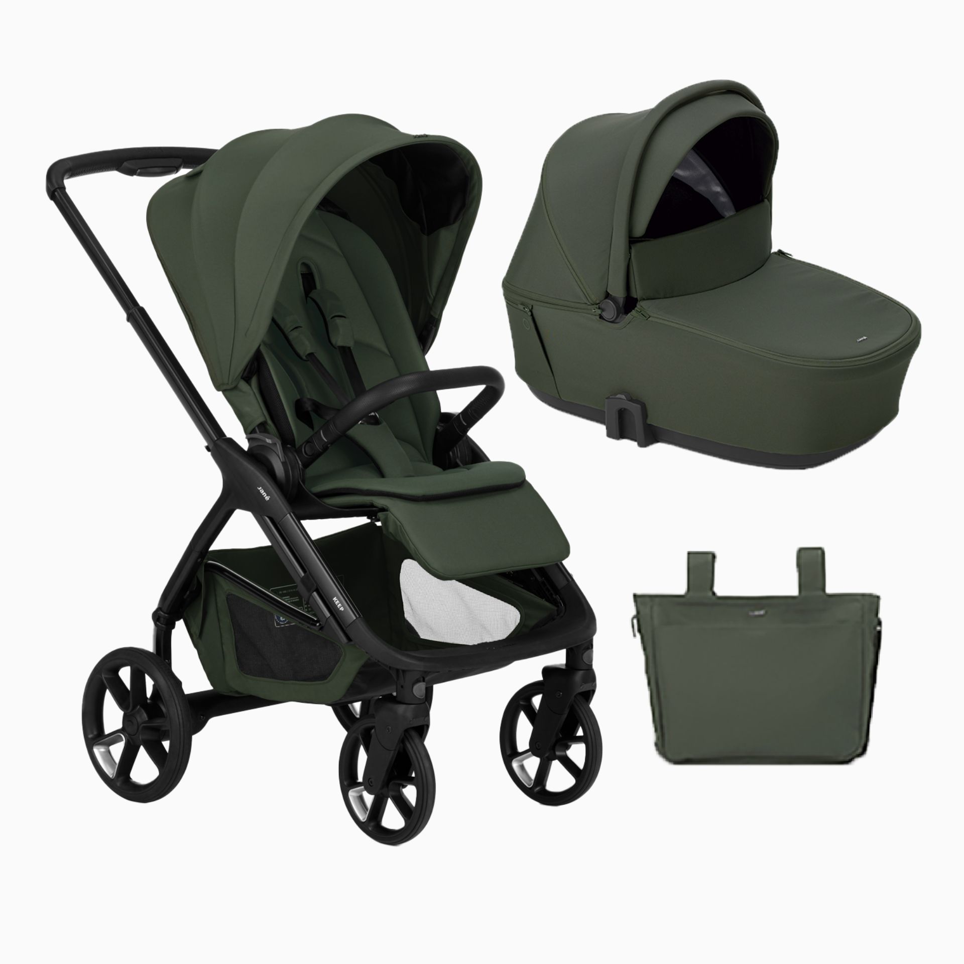 DUO KEEP-2 + ALCOFA SLEEP