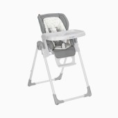 CADEIRA DE PAPA EVOLUTIVA MILA MIST