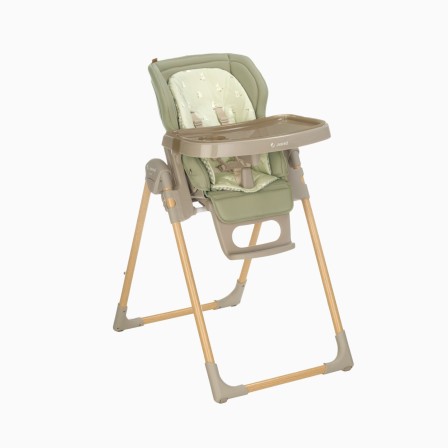 CADEIRA DE PAPA EVOLUTIVA MILA NATURE - Image product