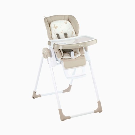 CADEIRA DE PAPA EVOLUTIVA MILA POLIPIEL - Image product