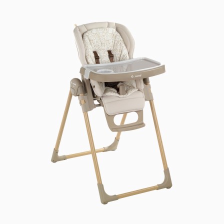 CADEIRA DE PAPA EVOLUTIVA MILA NATURE - Image product