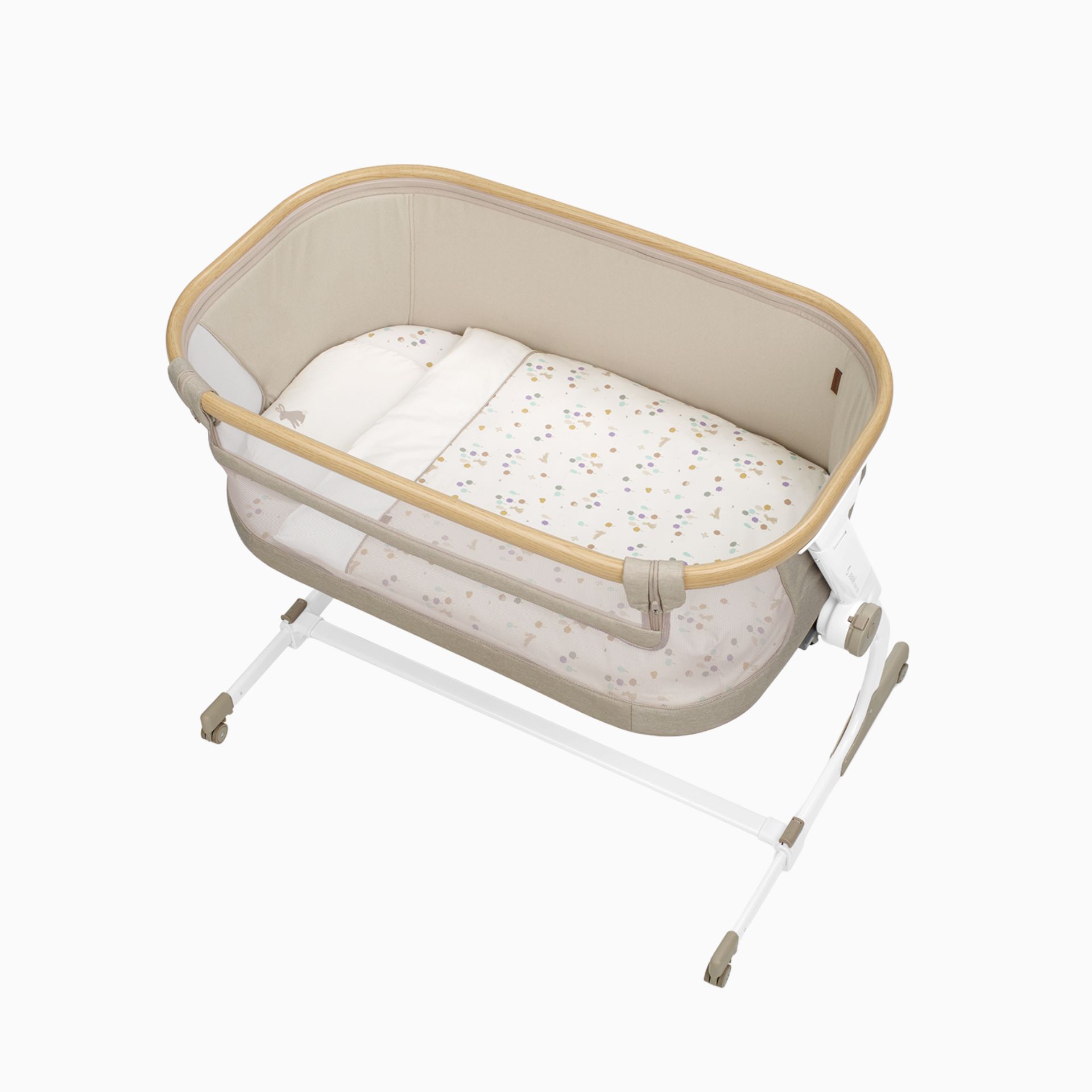 BERÇO CO-SLEEPING BABY SIDE III