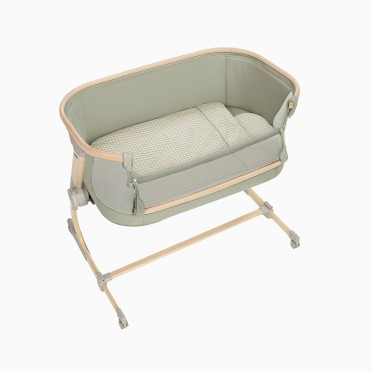 BERÇO CO-SLEEPING BAB YSIDE III NATURE