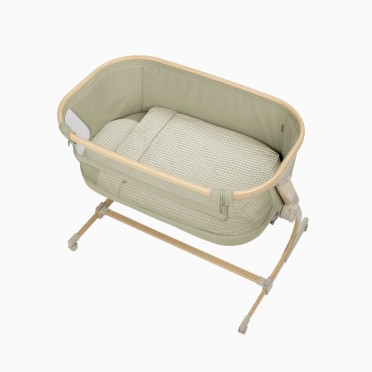 BERÇO CO-SLEEPING BAB YSIDE III NATURE