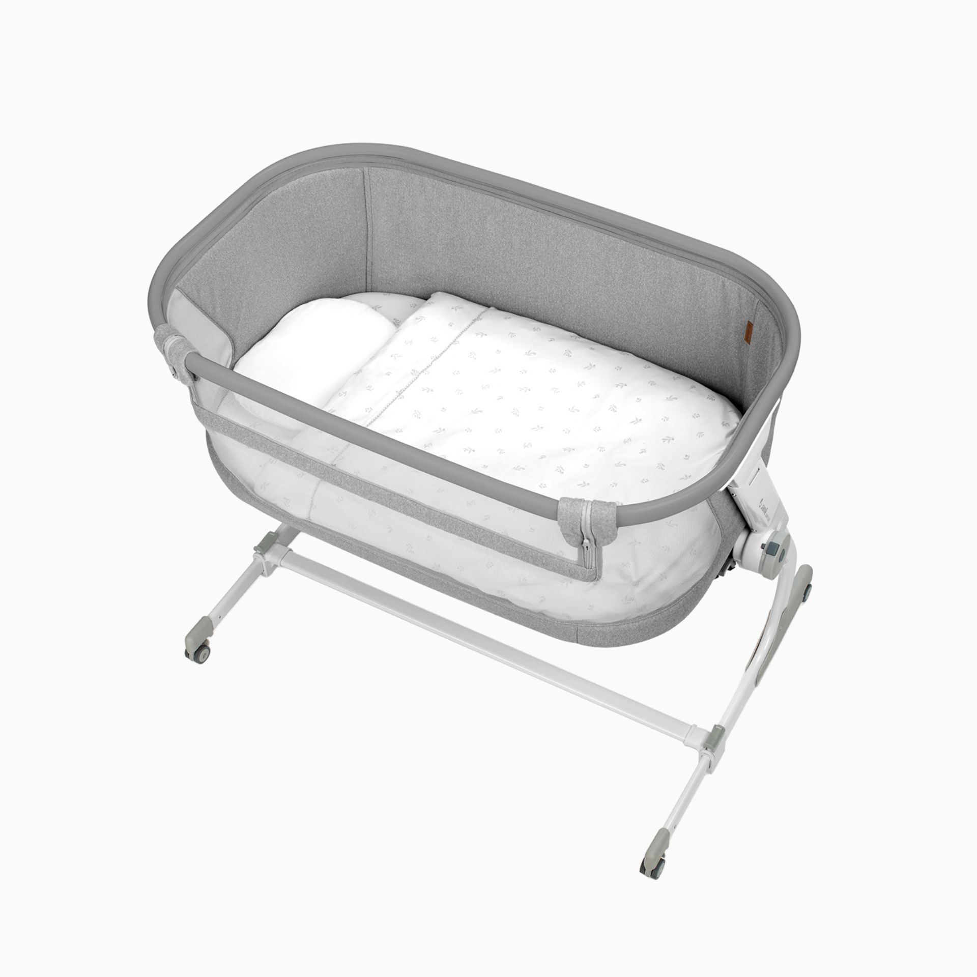BERÇO CO-SLEEPING BABY SIDE III