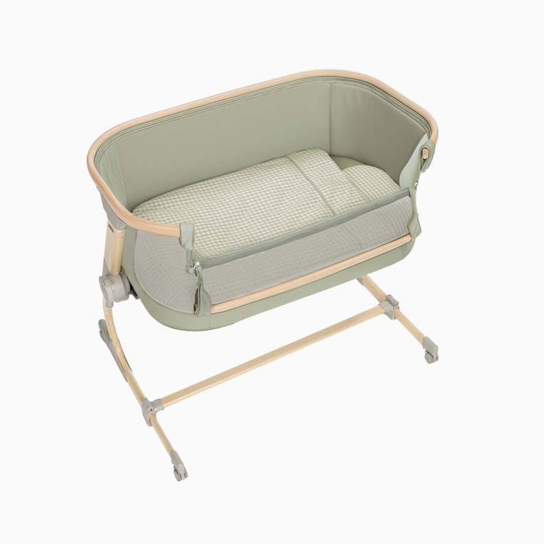 BERÇO CO-SLEEPING BAB YSIDE III NATURE