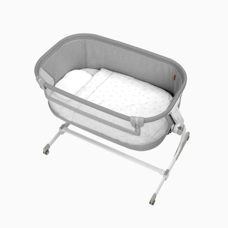 BERÇO CO-SLEEPING BABY SIDE III - Image product