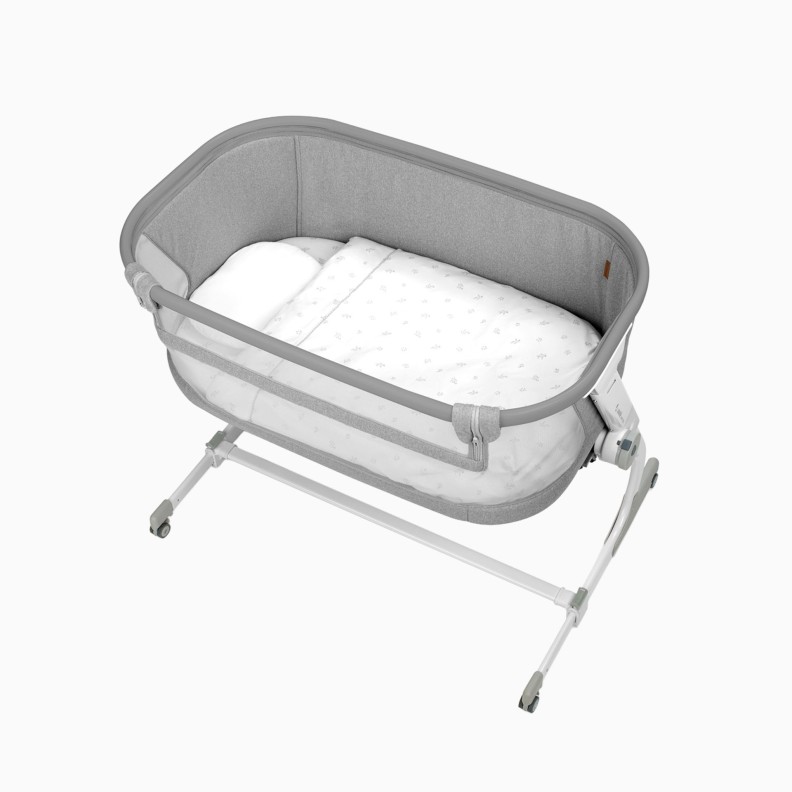 BERÇO CO-SLEEPING BABY SIDE III
