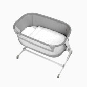 BERÇO CO-SLEEPING BABY SIDE III MIST