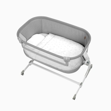 BERÇO CO-SLEEPING BABY SIDE III