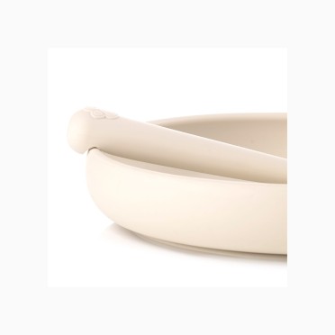 CONJUNTO DE JANTAR DE SILICONE