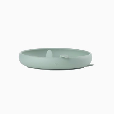CONJUNTO DE JANTAR DE SILICONE