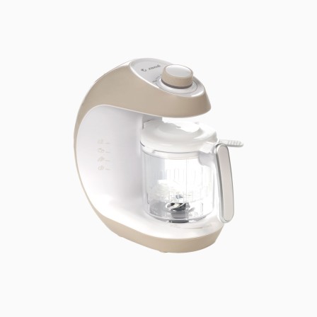PROCESSADOR DE ALIMENTOS CHEFKISS - Image product