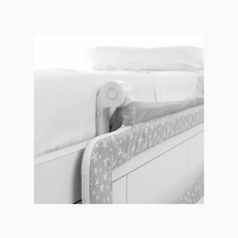 BARREIRA DE CAMA 140CM STAR