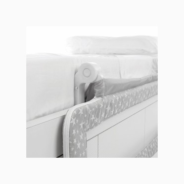 BARREIRA DE CAMA 140CM STAR