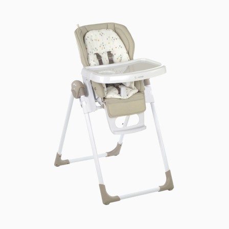 CADEIRA DE PAPA EVOLUTIVA MILA - Image product