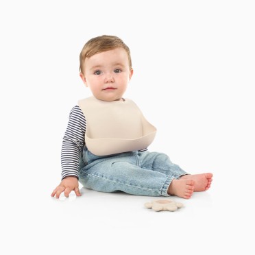 BABETE DE SILICONE