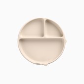 PRATO DE SILICONE BLW SAND