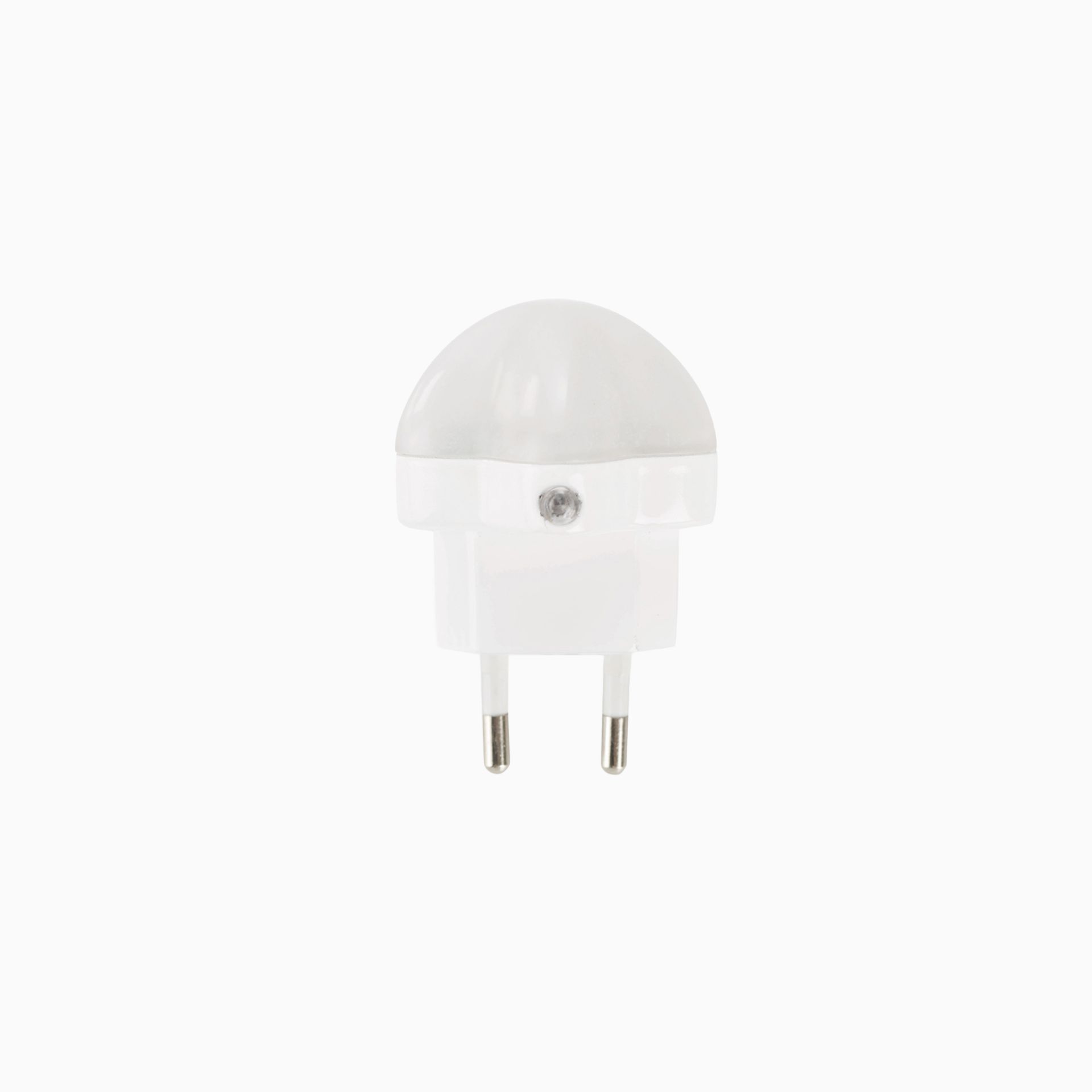 LUZ DE PRESENÇA COM SENSOR