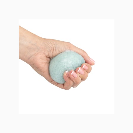 PACK 3 ESPONJAS NATURAIS KONJAC