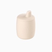 COPO DE SILICONE ANTI-DRIP SAND