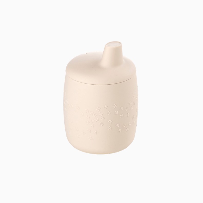 COPO DE SILICONE ANTI-DRIP