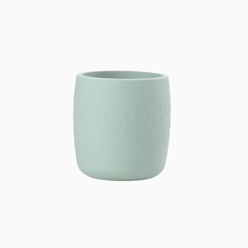 COPO DE SILICONE ANTI-DRIP