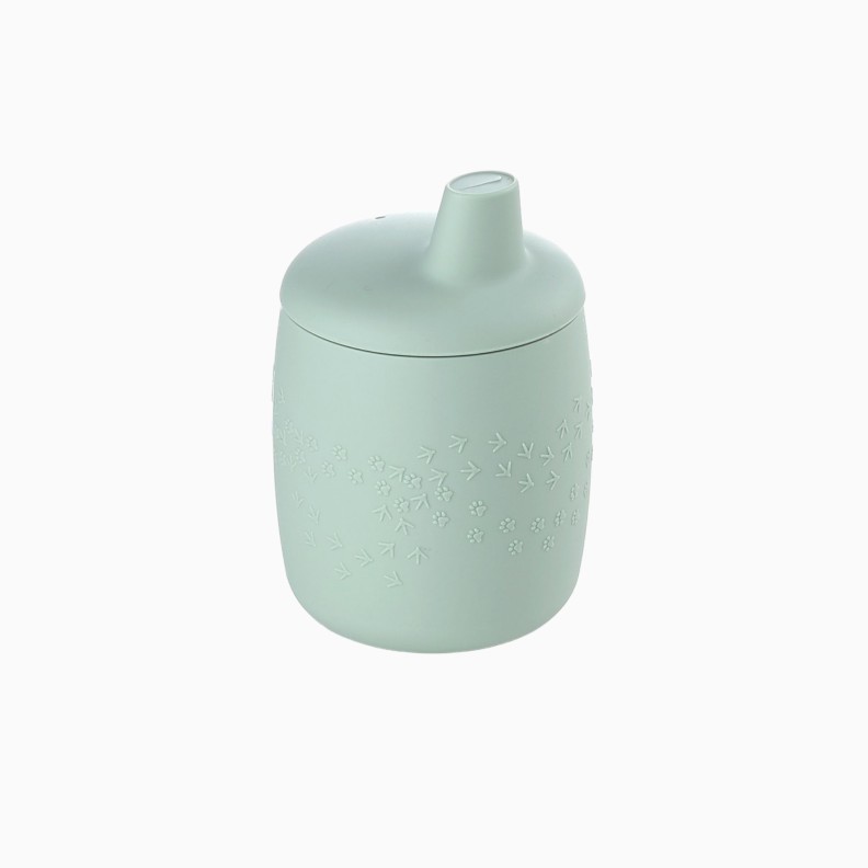 COPO DE SILICONE ANTI-DRIP