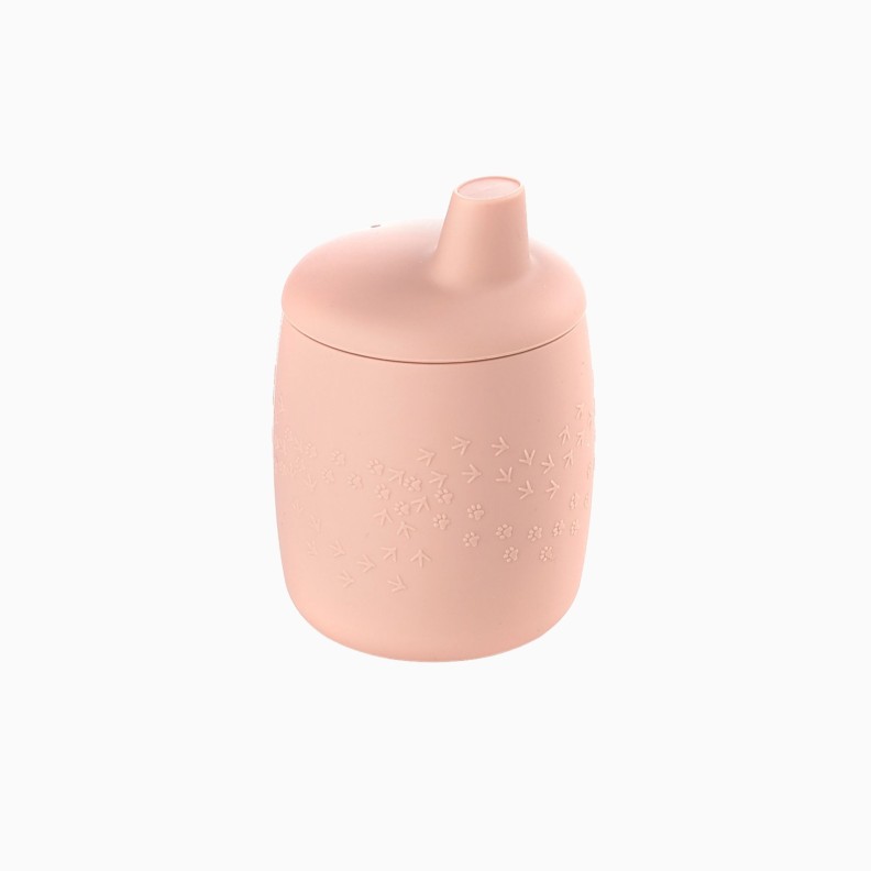 COPO DE SILICONE ANTI-DRIP