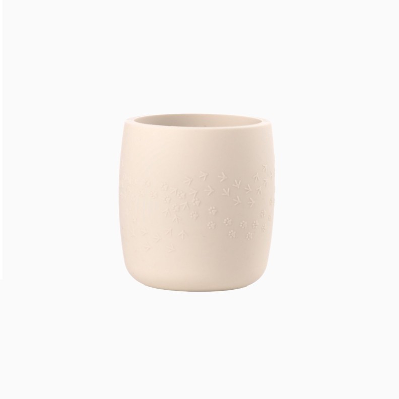 COPO DE SILICONE ANTI-DRIP