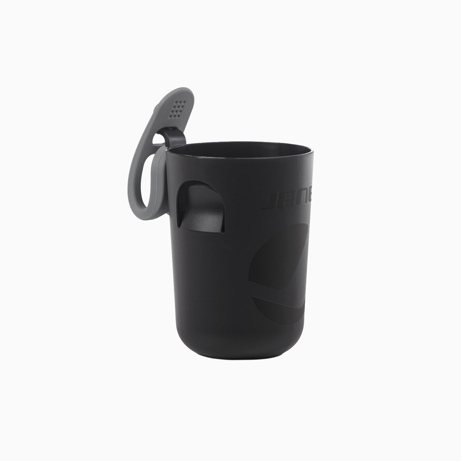 PORTA-COPOS PARA CARRINHO