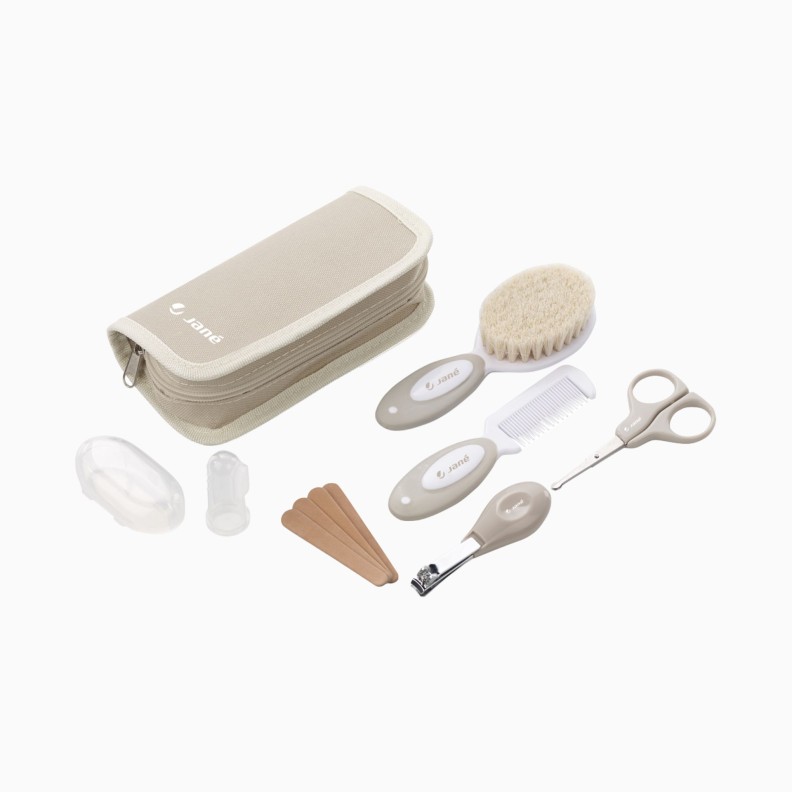 NECESSAIRE B�SICO DE HIGIENE
