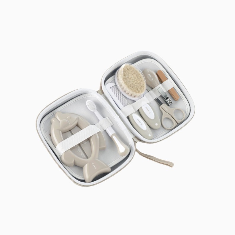 KIT DE HIGIENE COMPLETO