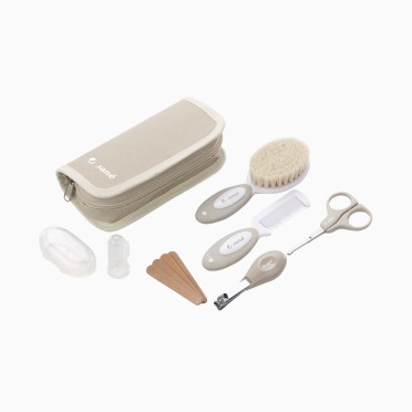 NECESSAIRE B�SICO DE HIGIENE