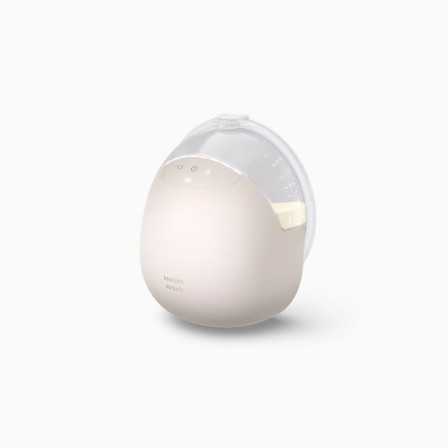 BOMBA TIRA-LEITE PORT�TIL SINGLE - Image product