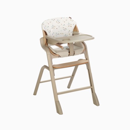 CADEIRA DE PAPA NOAH 2 - Image product