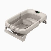 BANHEIRA INDIGO PLUS ELEGANCE BEIGE